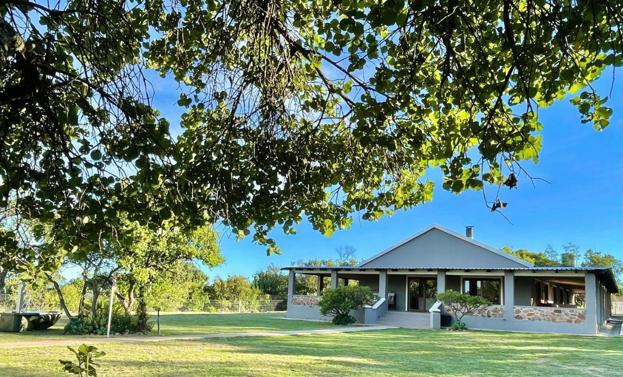 Summerplace Game Reserve Ваальватер Экстерьер фото