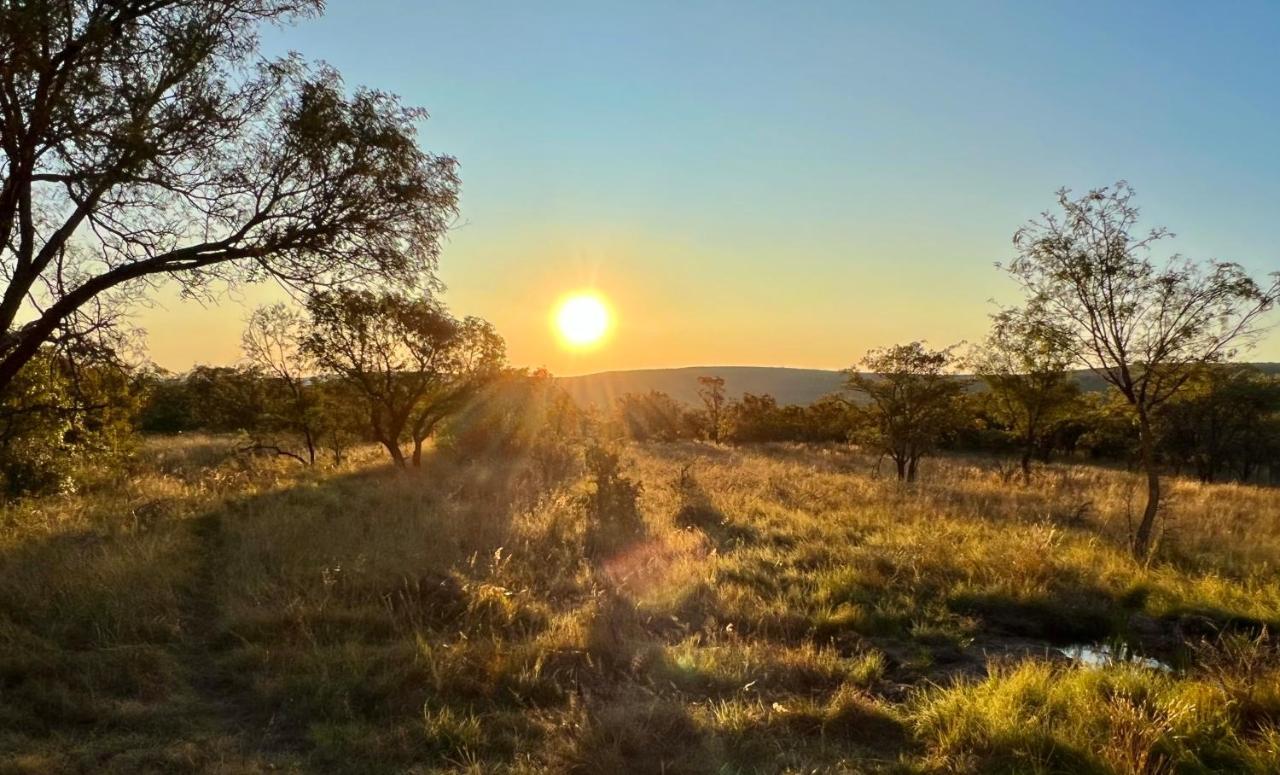 Summerplace Game Reserve Ваальватер Экстерьер фото