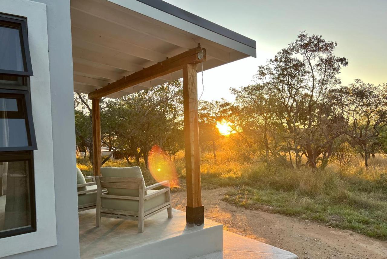 Summerplace Game Reserve Ваальватер Экстерьер фото