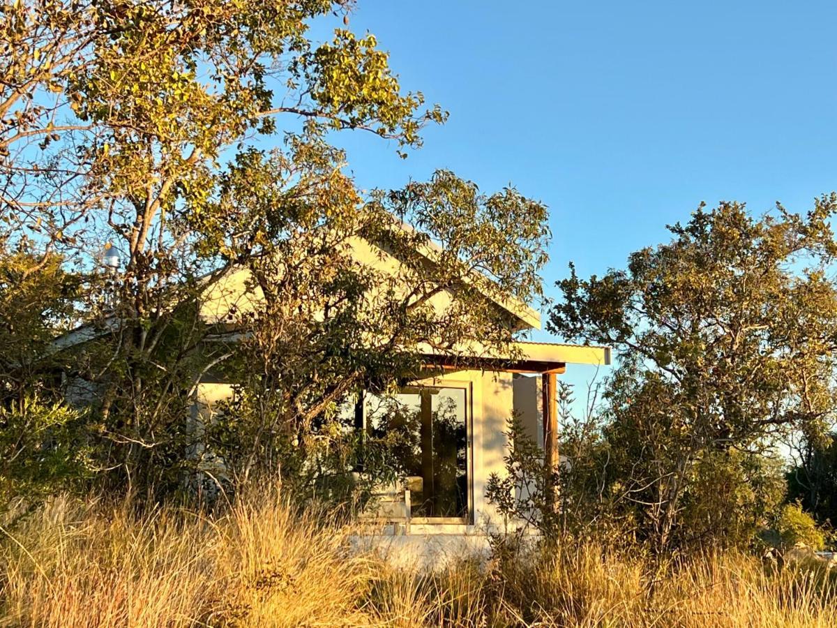 Summerplace Game Reserve Ваальватер Экстерьер фото