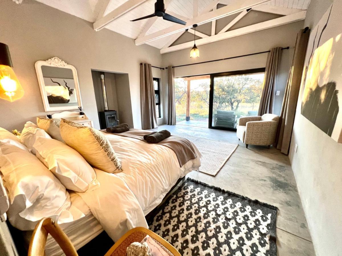 Summerplace Game Reserve Ваальватер Экстерьер фото