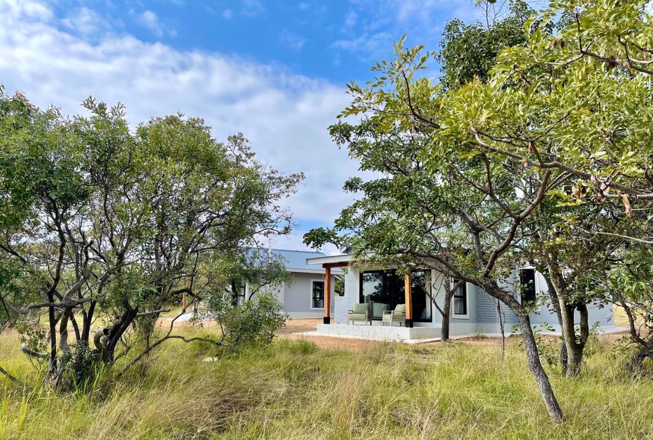 Summerplace Game Reserve Ваальватер Экстерьер фото