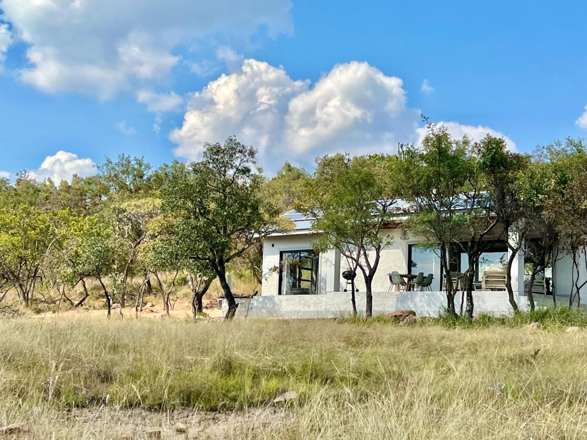 Summerplace Game Reserve Ваальватер Экстерьер фото