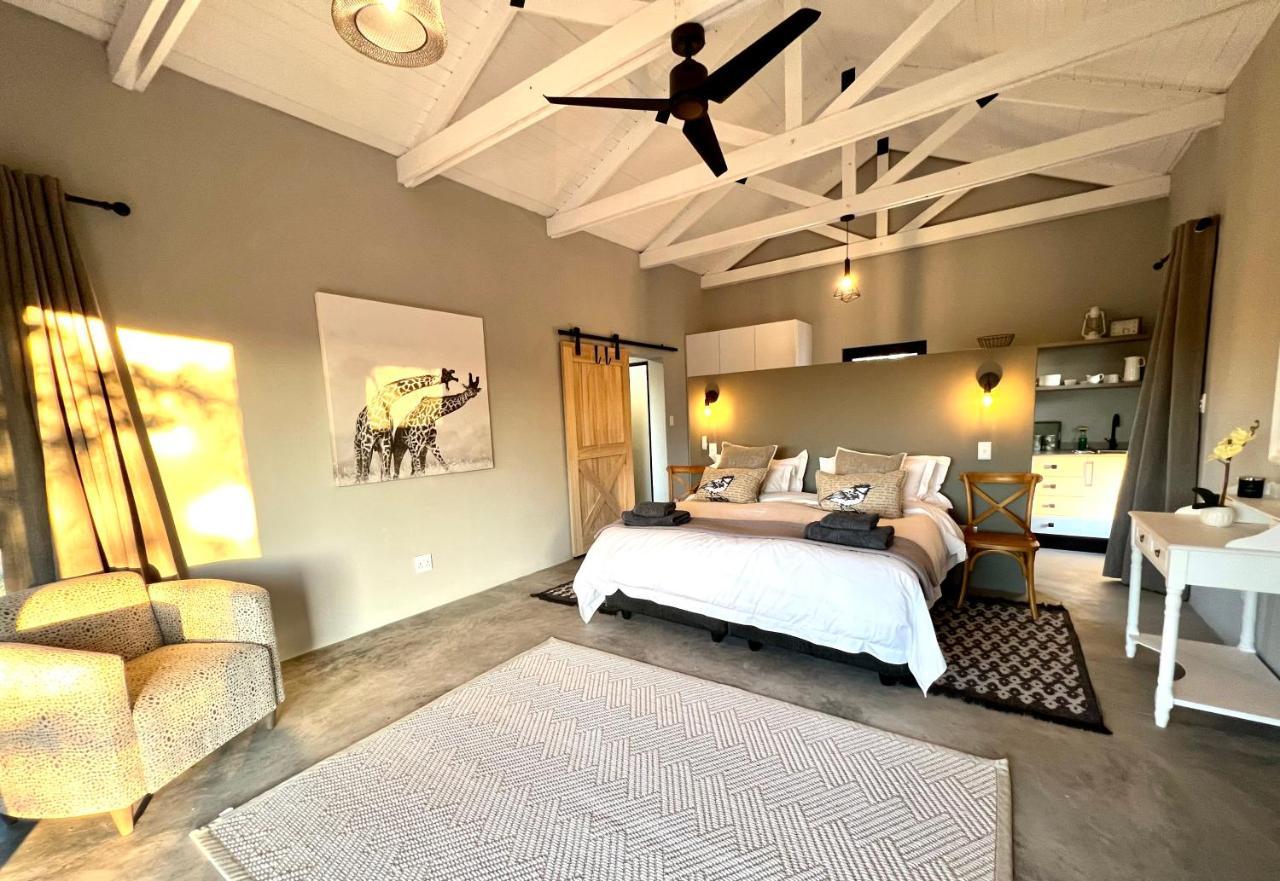 Summerplace Game Reserve Ваальватер Экстерьер фото