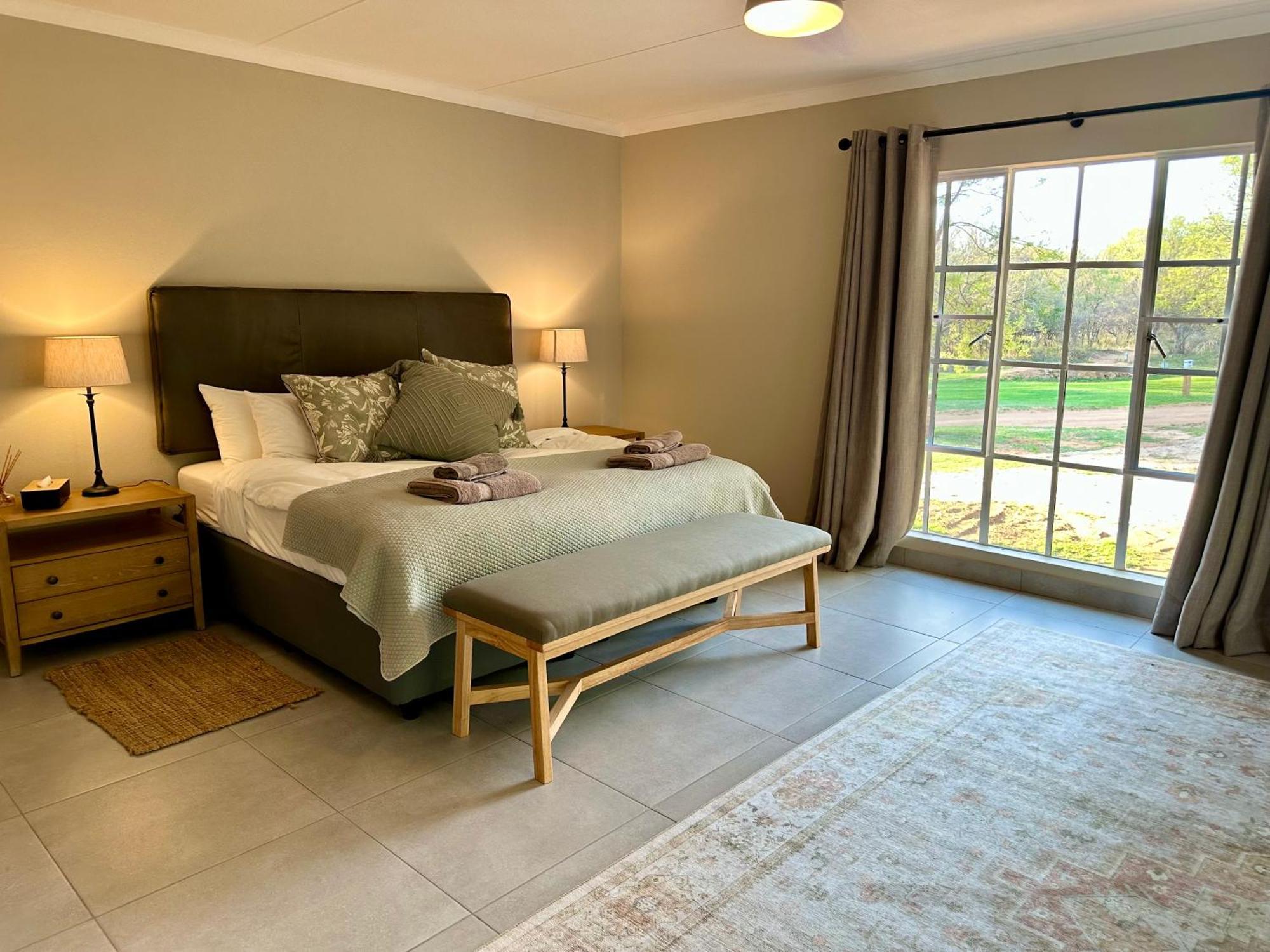 Summerplace Game Reserve Ваальватер Экстерьер фото