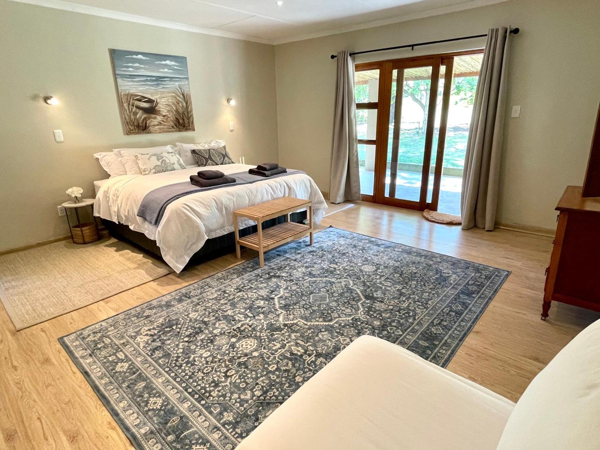 Summerplace Game Reserve Ваальватер Экстерьер фото