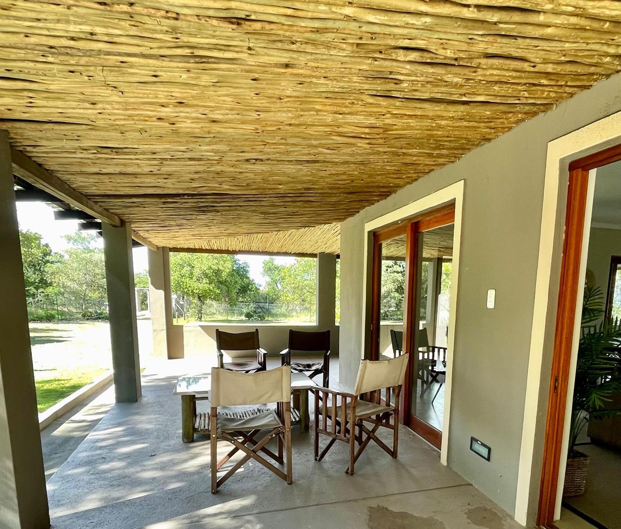 Summerplace Game Reserve Ваальватер Экстерьер фото
