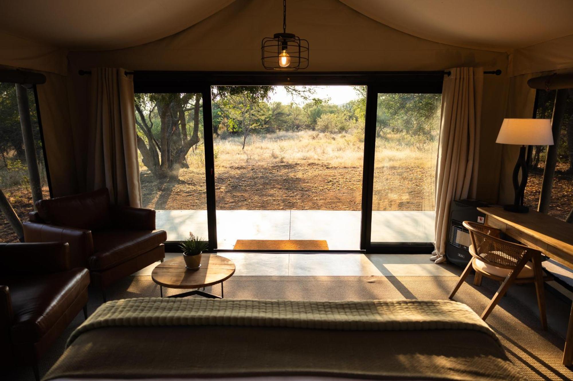 Summerplace Game Reserve Ваальватер Экстерьер фото