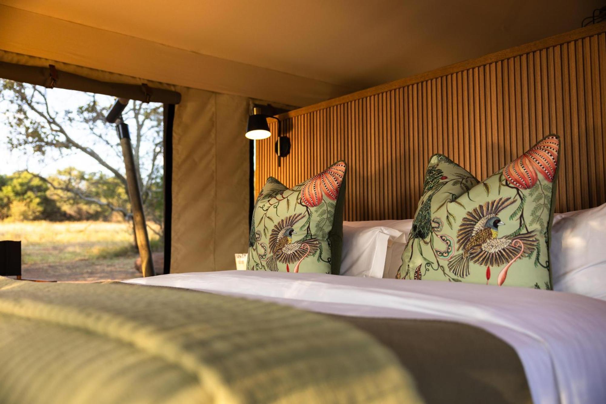 Summerplace Game Reserve Ваальватер Экстерьер фото
